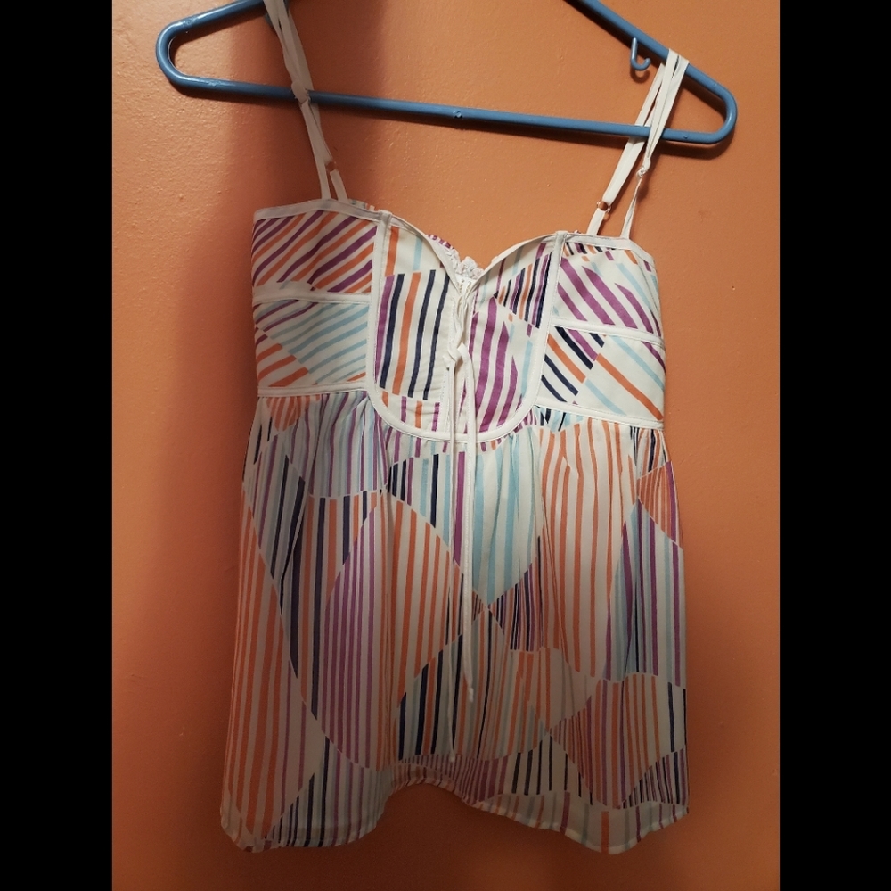 Yumi Kim decorative blouse